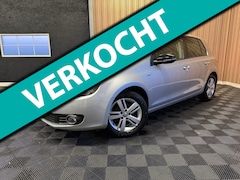 Volkswagen Golf - 1.2 TSI Highline Clima Pdc Trekhaak
