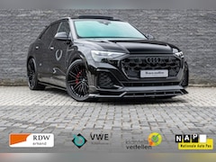 Audi Q8 - 55 TFSI e quattro Pro Line S Panoramadak FABRIEKSGARANTIE