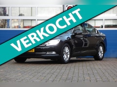 Volkswagen Passat - 1.4 TSI Comfortline