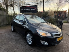 Opel Astra Sports Tourer - 1.4 Cosmo Nav Airco Cruise-con Trekh Leder Ex Bpm