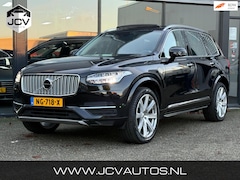 Volvo XC90 - 2.0 T8 Twin Engine AWD Inscription PANO/TREKH/HUD