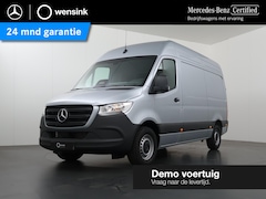 Mercedes-Benz Sprinter - 315 CDI | L2 H2 | RWD | Aut. | PRO | BPM VRIJ | AIRCO | CRUISE | 3500 KG AHW | CARPLAY | A
