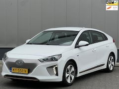 Hyundai IONIQ - Comfort EV + Thuislader Ori NL NAP