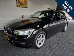BMW 1-serie - 118i Corporate Lease Executive / 1e Eig. / LED / Sportstoelen / PDC