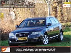 Audi A6 Avant - 2.0 TFSI Pro Line Business ( AUTOMAAT + INRUIL MOGELIJK )