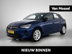 Opel Corsa - 1.2 GS Line | Adaptive cruise control | Camera | Stoel verwarming |