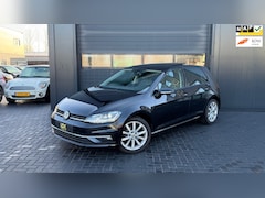Volkswagen Golf - 1.0 TSI Highline Pano|Navi|DAB+