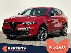 Alfa Romeo Tonale - 1.5T Hybrid 160 Veloce | 20" velgen | Technologie pakket | Prijs is rijklaar