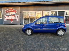 Fiat Panda - 1.2 2009 | Airconditioning | 117000km
