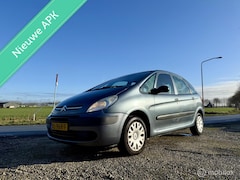Citroën Xsara Picasso - 1.6i-16V, BJ 2007, APK Jan 2027, Airco