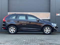 Volvo XC60 - 2.0 D4 Geartronic-8 FWD Polestar Optimised