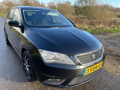 SEAT Toledo - 1.6 TDI Businessline High Ecomotive
