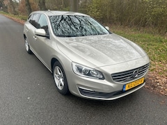 Volvo V60 - 2.0 D2 Nordic+