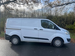 Ford Transit Custom - 270 2.2 TDCI L1H1 Trend