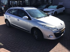 Renault Mégane Estate - 1.5 dCi Expression