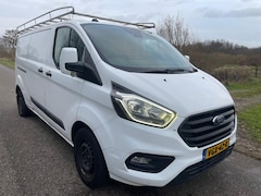 Ford Transit Custom - 340 2.0 TDCI L2H1 Trend