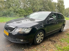 Skoda Superb Combi - 1.6 TDI Active Business