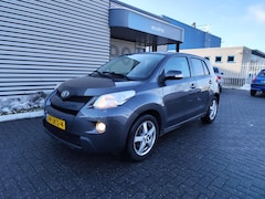 Toyota Urban Cruiser - 1.3 VVT-i Dynamic