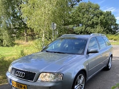 Audi A6 Avant - A6 2.7 Turbo 2.7 TURBO QUATTRO Exclusive