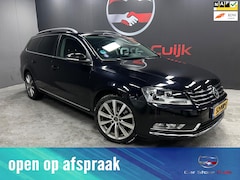 Volkswagen Passat Variant - 1.4 TSI Comfortline BlueMotion | Carplay | Camera | Trekhaak