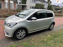 SEAT Mii - 1.0 Style Sport, met Airco, flauwe deuk (zie foto's), APK 23-07-2026