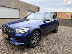 Mercedes-Benz GLC-klasse - 300e 4MATIC Premium Plus AMG, 360 Cam