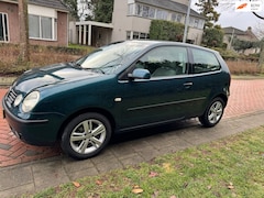 Volkswagen Polo - 1.4-16V, met Airco en elektrische ramen, APK 21-01-2027