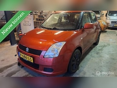 Suzuki Swift - 1.3 Exclusive