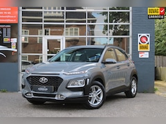 Hyundai Kona - 1.0 T-GDI Comfort Airco Camera Carplay Nap