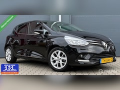 Renault Clio - 0.9 TCe Limited Trekhaak/Airco/Cruise/PDC/LED