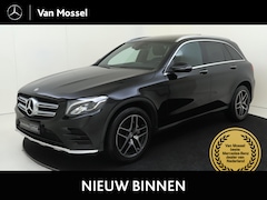 Mercedes-Benz GLC-klasse - 250 4MATIC / Stoelverwarming / Achteruitrijcamera / Panaroma-dak /