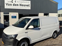 Volkswagen Transporter - 2.0 TDI L1H1 Comfortline