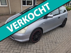 Honda Civic - 1.4i LS *Airco* APK 01-2027
