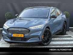Ford Mustang Mach-E - RWD 75 kWh | Panoramadak | Technology Pack Plus