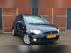 Mitsubishi Colt - 1.3 Edition Two, Trekhaak, Cruise control, Airco, NAP