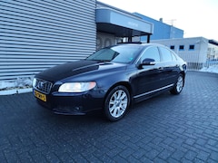 Volvo S80 - 2.5 T Summum