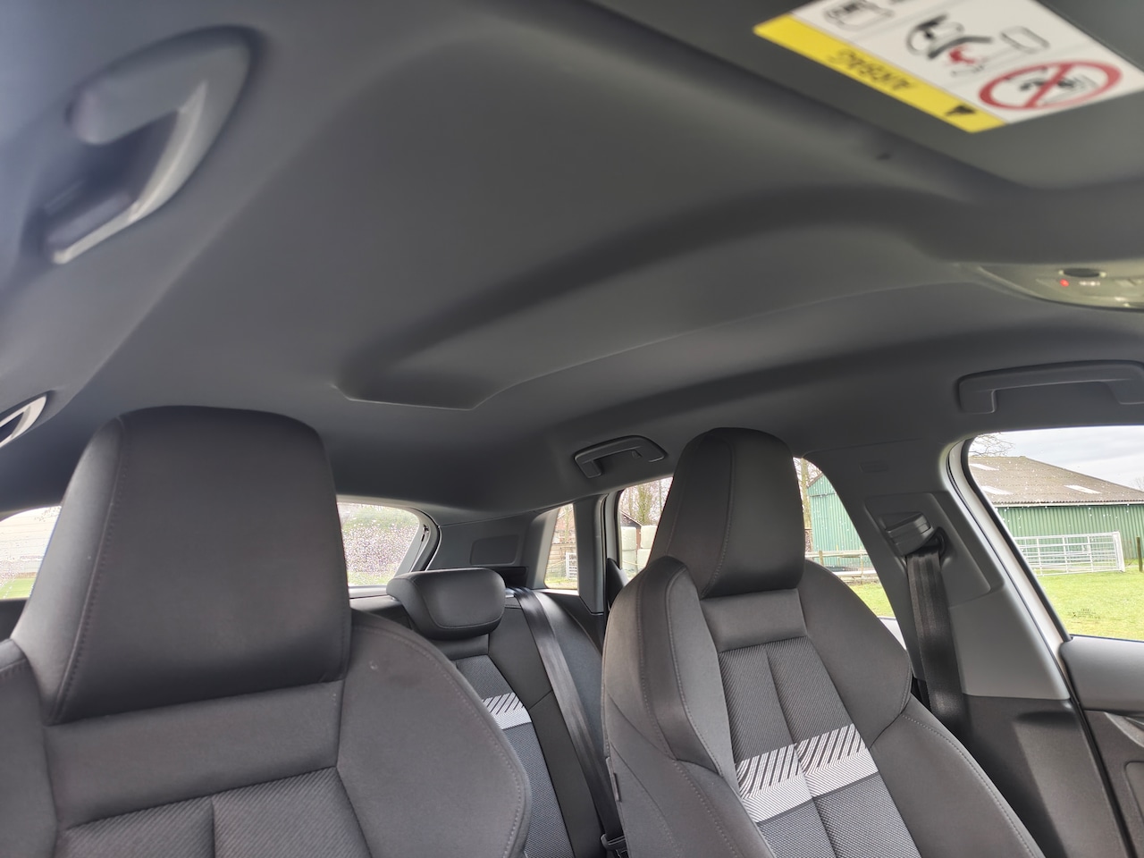 Audi A3 Sportback - 30 TFSI Advanced edition