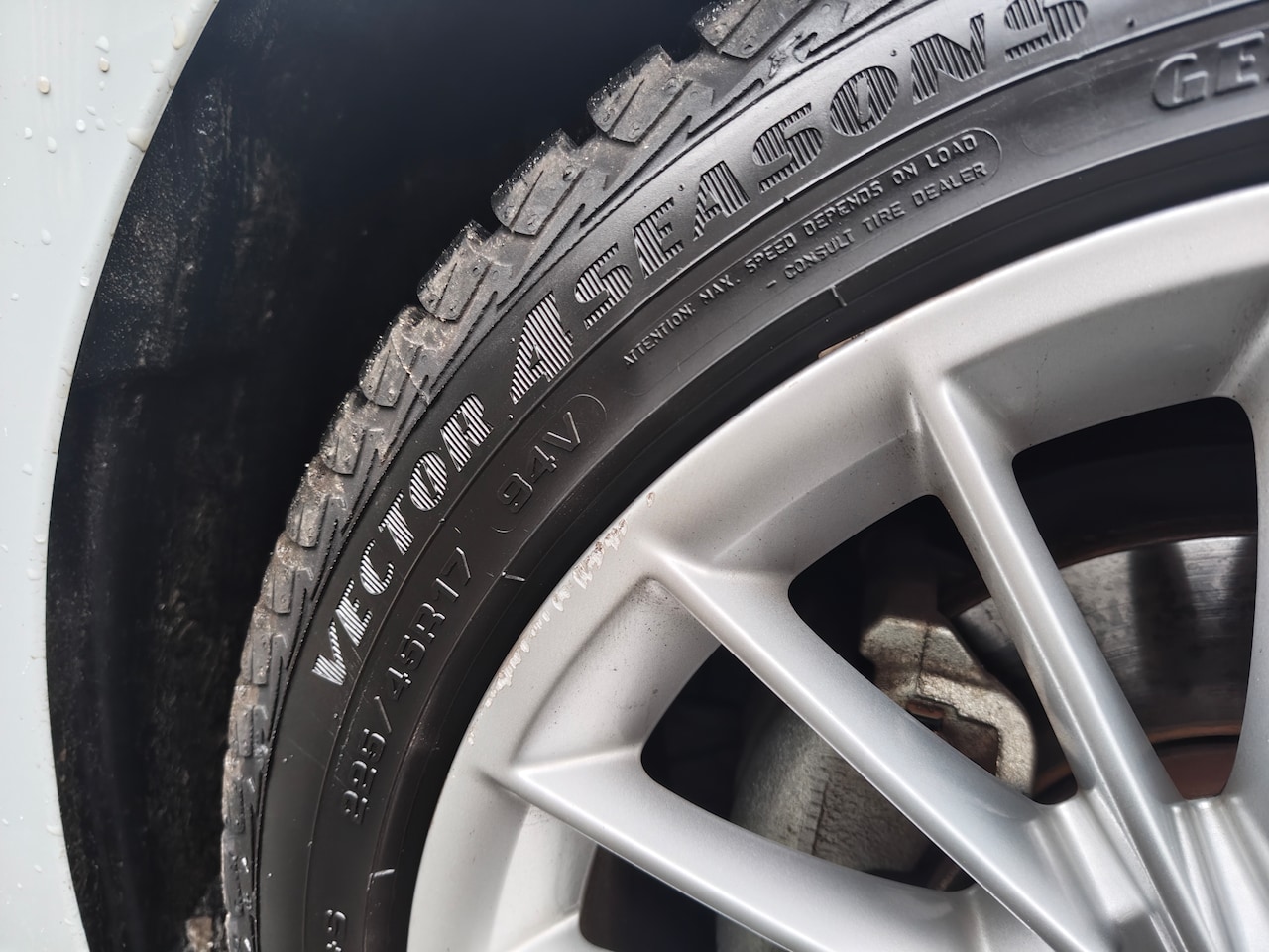 Audi A3 Sportback - 30 TFSI Advanced edition