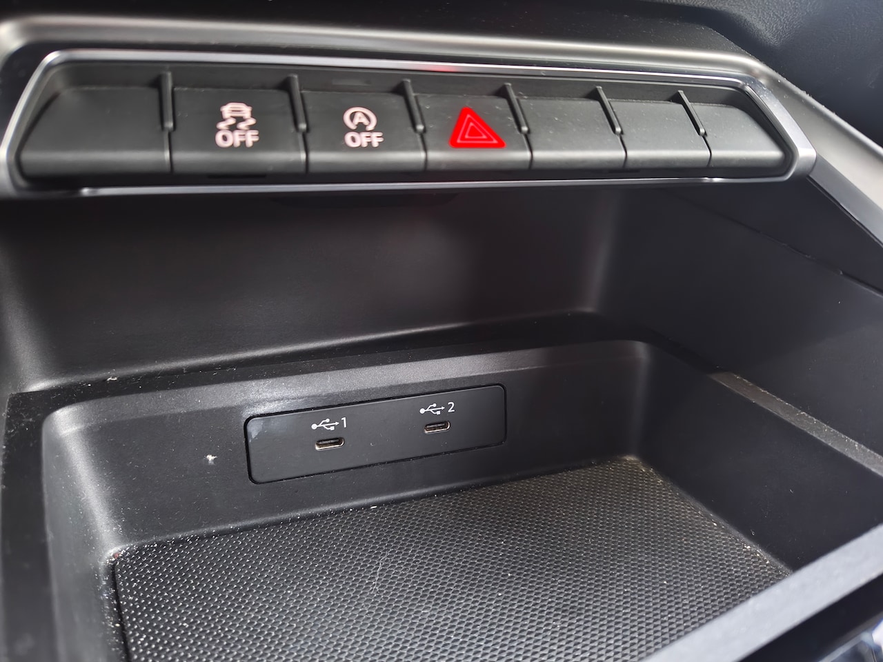 Audi A3 Sportback - 30 TFSI Advanced edition