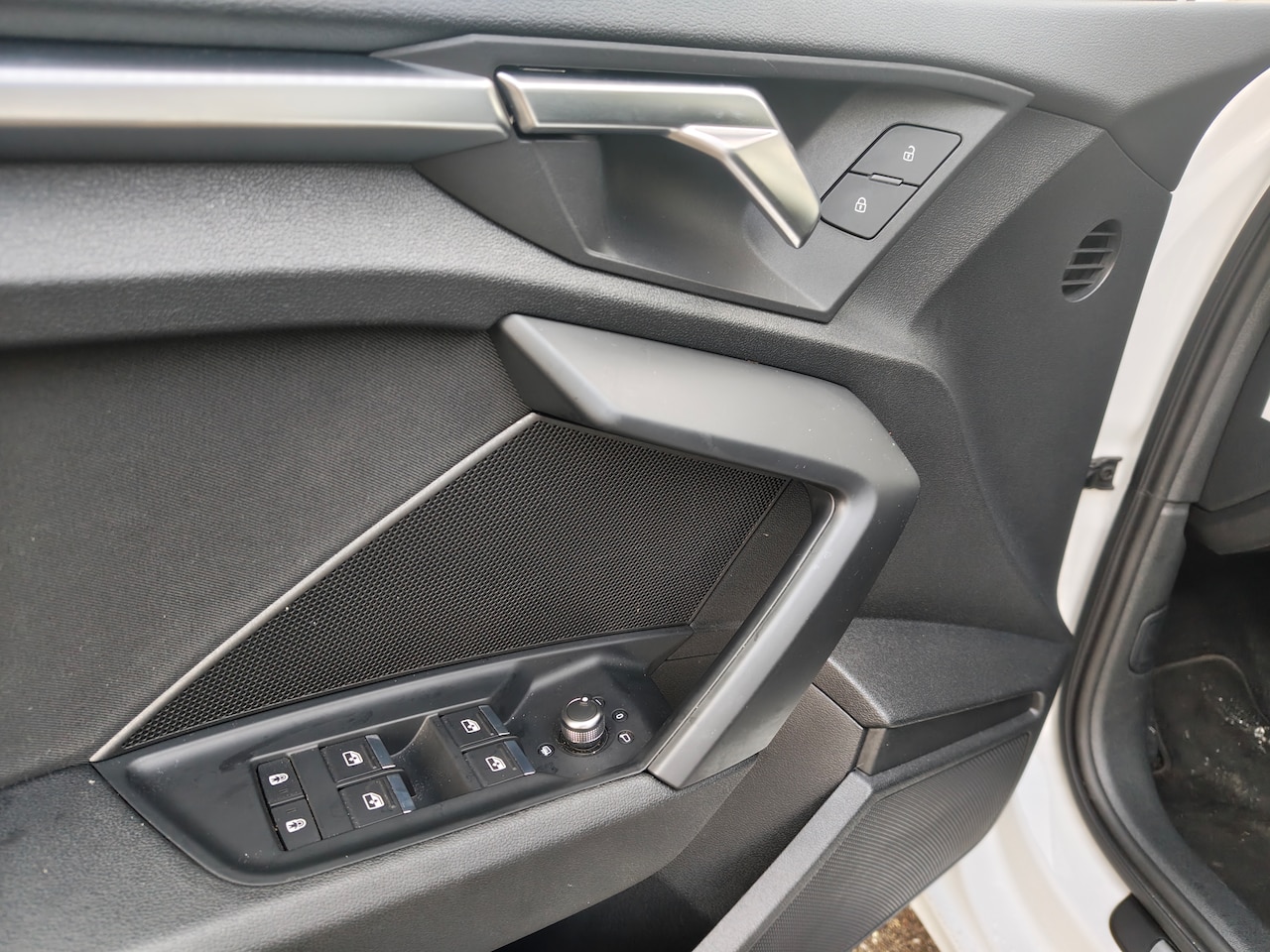 Audi A3 Sportback - 30 TFSI Advanced edition