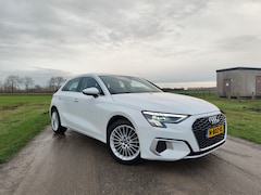 Audi A3 Sportback - 30 TFSI Advanced edition