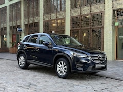 Mazda CX-5 - 2.0 SkyActiv-G 165 TS+ 1e eig