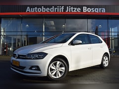 Volkswagen Polo - 1.0 TSI Comfortline Carplay | Airco | Full Map Navi | Adaptieve Cruise Control | 15 Inch L