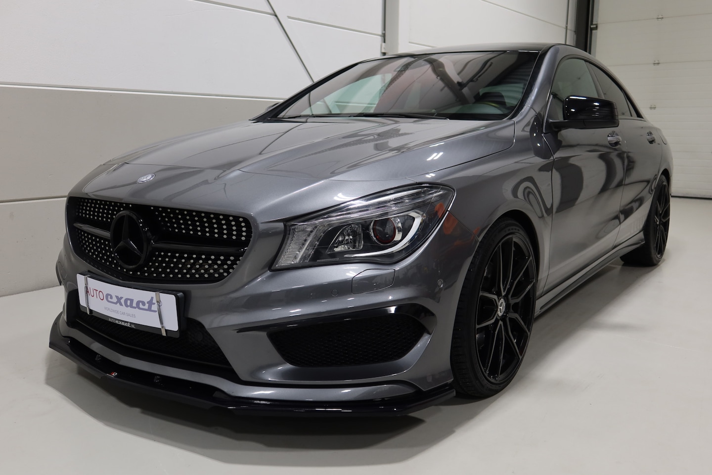 Mercedes-Benz CLA-Klasse - 250 I Prestige I AMG I Panoramadak I Harman&Kardon I Full options - AutoWereld.nl