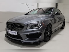 Mercedes-Benz CLA-Klasse - 250 I Prestige I AMG I Panoramadak I Harman&Kardon I Full options