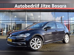 Volkswagen Golf - 1.5 TSi Automaat Highline LED | Carplay | Alcantara | Sportstoelen | Full Map Navi | ECC