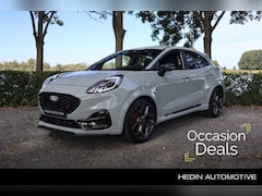 Ford Puma - 1.0 EcoBoost Hybrid 170pk Automaat ST | Verlengde Fabr. Garantie 03-2029 | Facelift | Driv