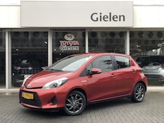 Toyota Yaris - 1.5 Full Hybrid Aspiration Plus | Lichtmetalen velgen, Parkeercamera, Climate control, Cru