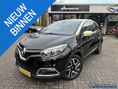 Renault Captur - 1.2 TCe Automaat Dynamique 2eEig|NweAllseason|Navi|Camera|Trekhaak
