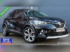 Renault Captur - 1.3 TCe 140 Intens Pano.dak/Winterpack/Navi+